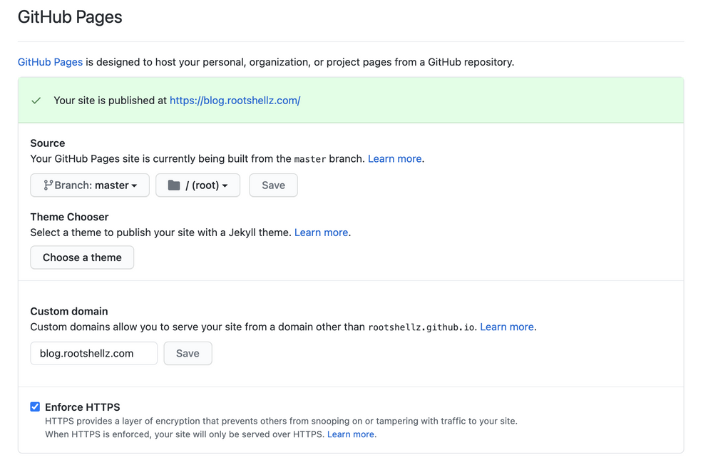 Welcome Back & How to Run a Ghost Blog for Free